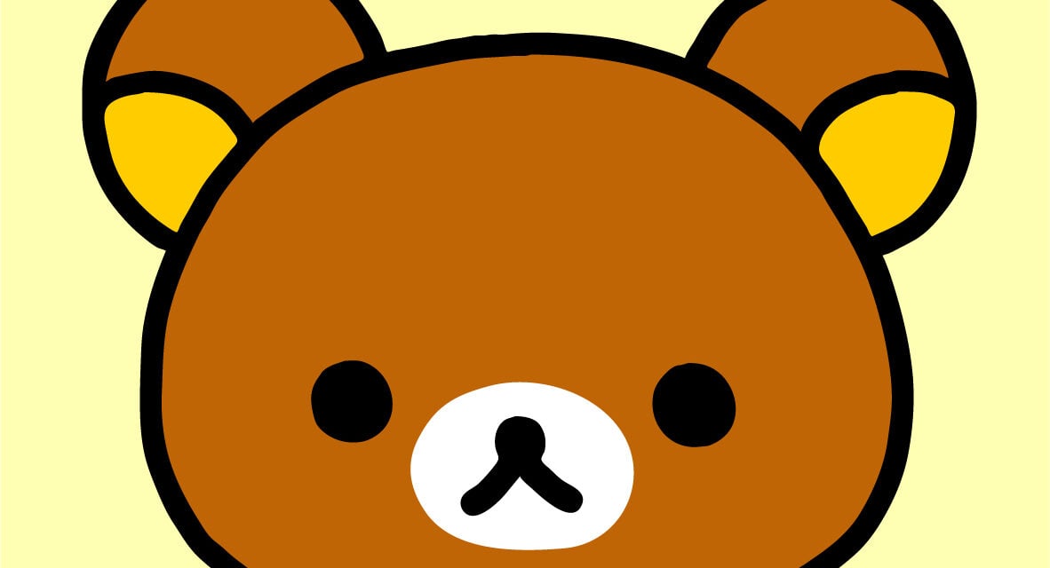 DIFUZED on board for Rilakkuma