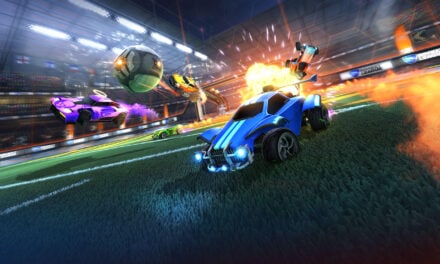 IMG Signs as Exclusive Global Agent for Rocket League