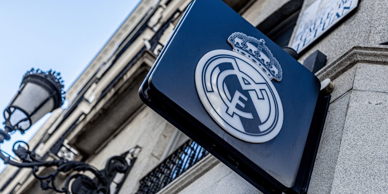 Real Madrid and Legends Announce Global Omnichannel Retail Program