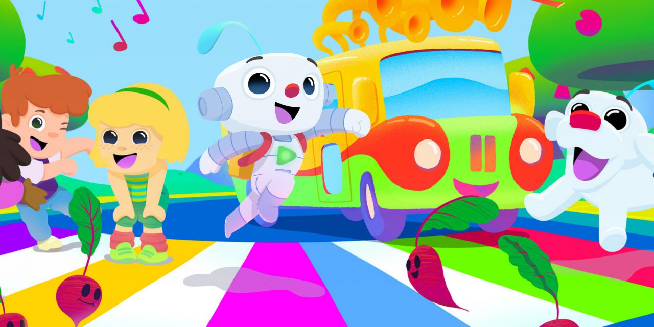 MOE SHALIZI AND MARSHMELLO INTRODUCE MELLODEES, THEIR REMIX ON KIDS CONTENT
