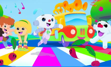 MOE SHALIZI AND MARSHMELLO INTRODUCE MELLODEES, THEIR REMIX ON KIDS CONTENT