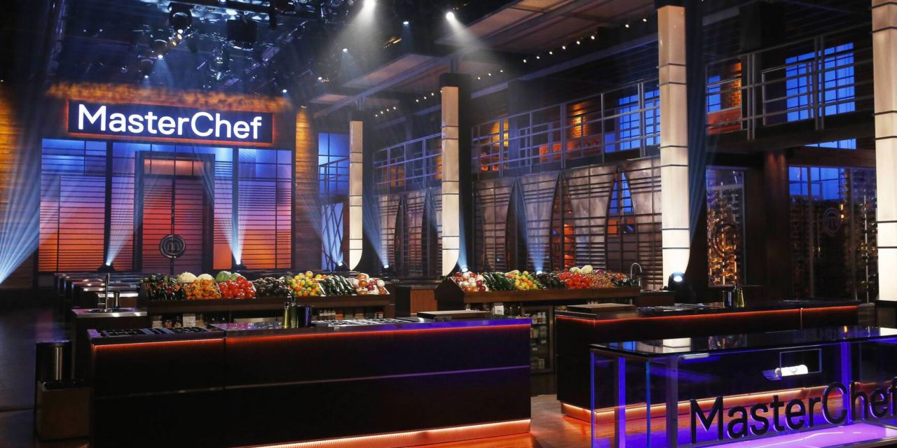 Gander Group Partners with Endemol Shine for Masterchef