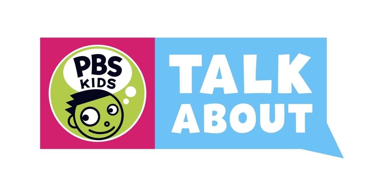 PBS KIDS TALK ABOUT: RACE AND RACISM SPECIAL TO DEBUT ON OCTOBER 9