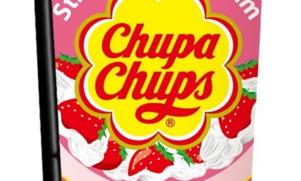 Japan to Cool Off this Summer with Chupa Chups