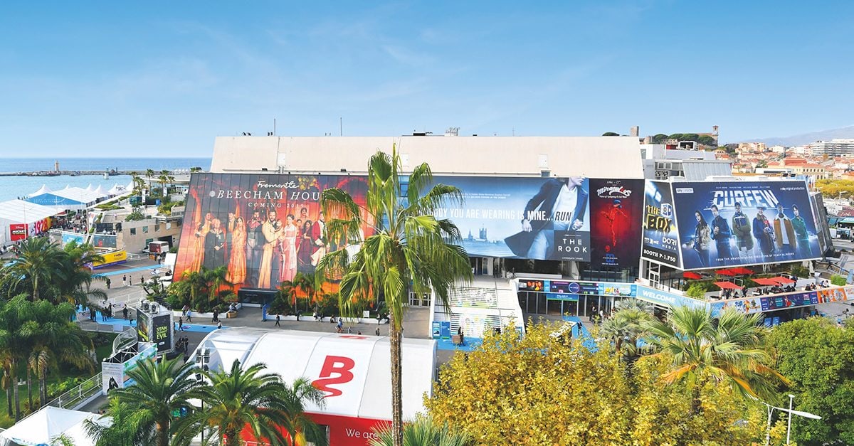 MIPCOM to Take Place as Live Event this October