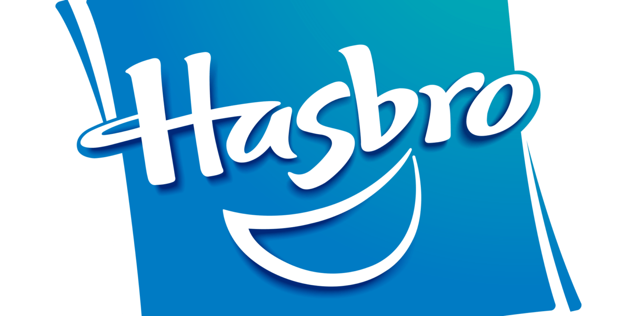 Hasbro Expands Licensing Agent WildBrain CPLG’s Representation to CEE and Turkey