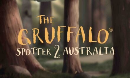 Australia First to Launch The Gruffalo Spotter 2 App; Smiffys Deal Announced