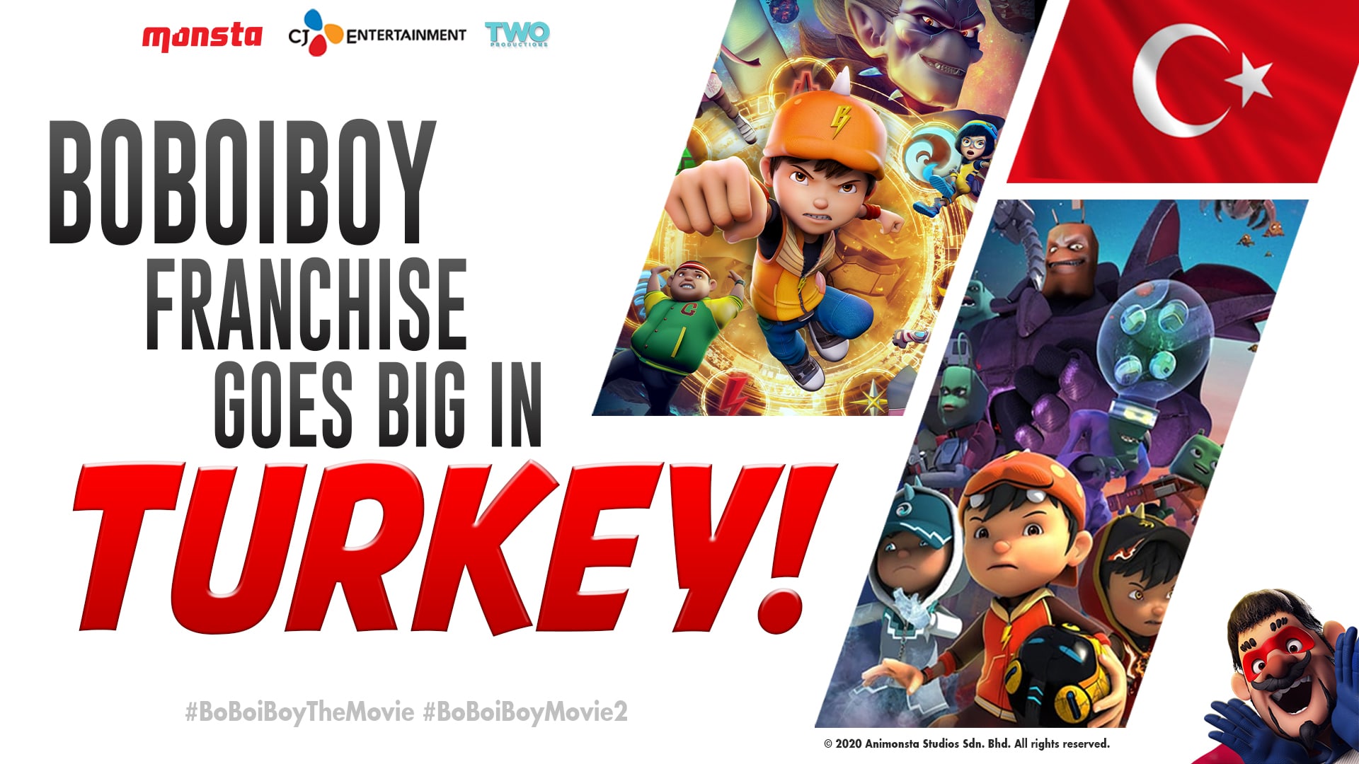 Boboiboy movie 2 top full movie online