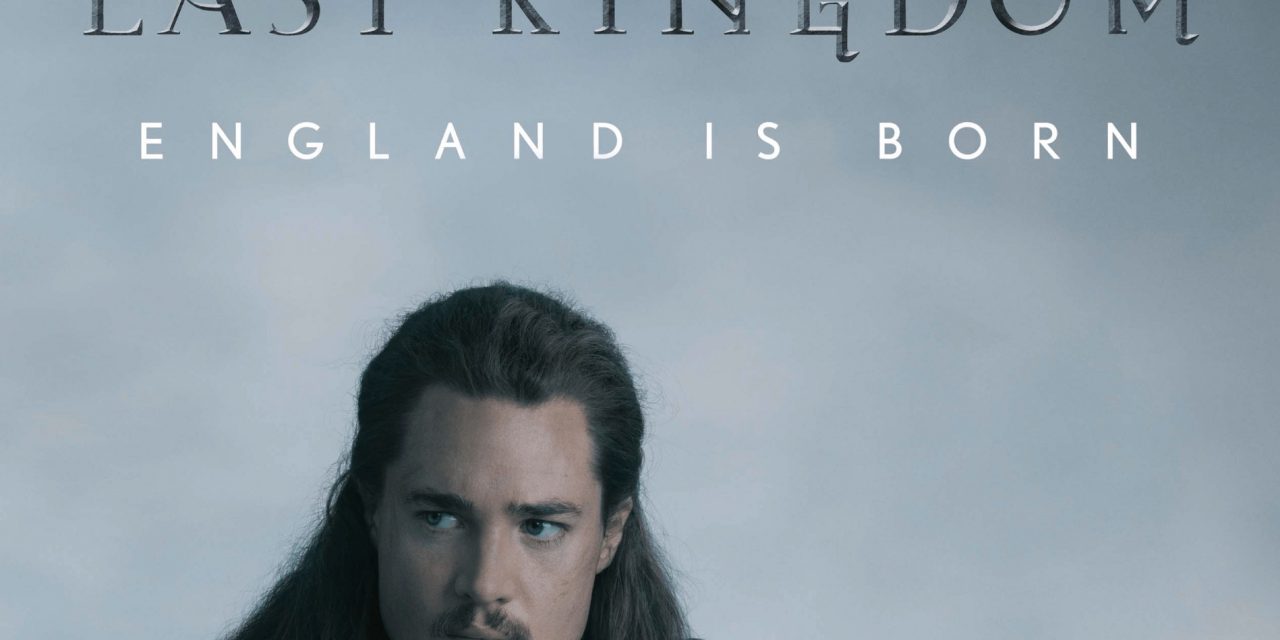 The Last Kingdom Deal Announced by Spotlight Licensing