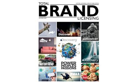 Total Licensing Spring 2022 by Total Licensing - Issuu