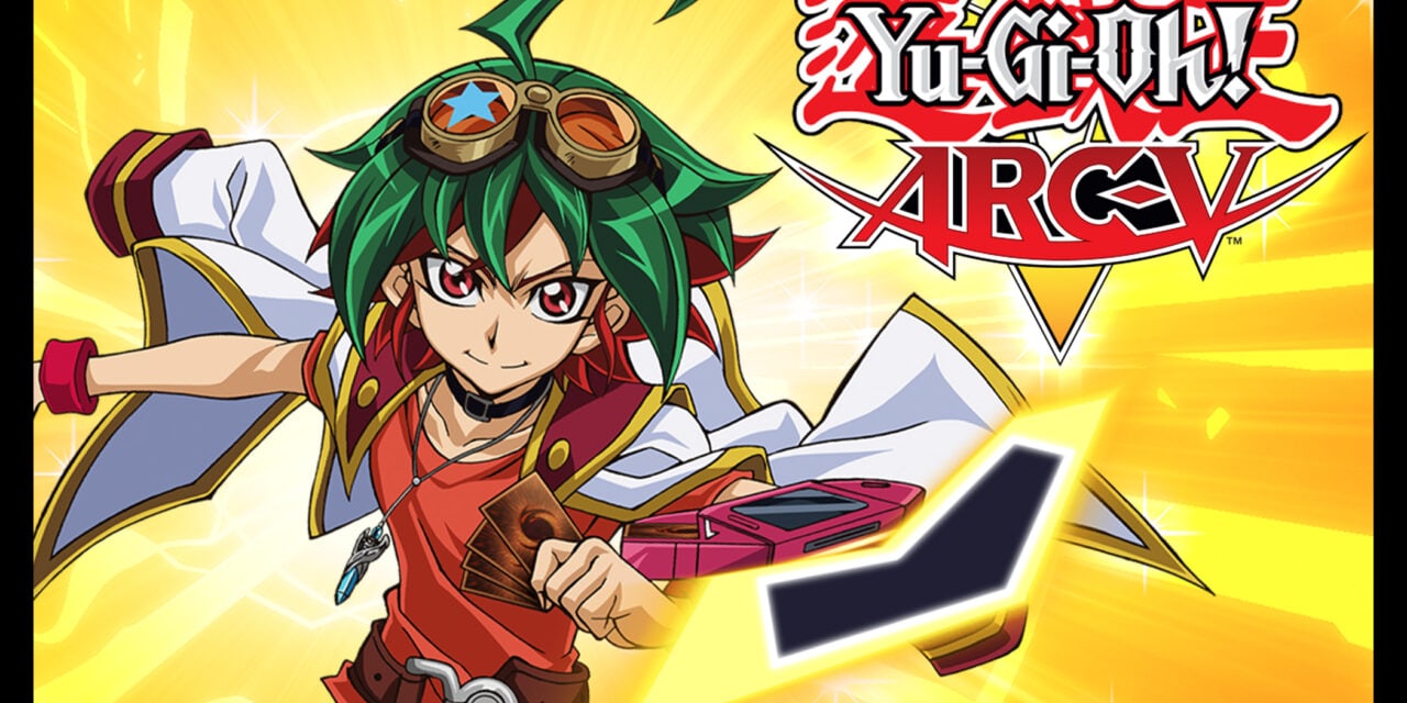 MEGA-HIT YU-GI-OH JOINS KARTOON CHANNEL, ANNOUNCES GENIUS BRANDS