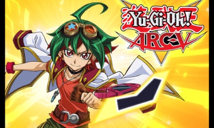 MEGA-HIT YU-GI-OH JOINS KARTOON CHANNEL, ANNOUNCES GENIUS BRANDS