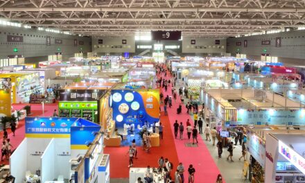 Toy & Edu China and Licensing China Returned, welcoming 61,553 visitors