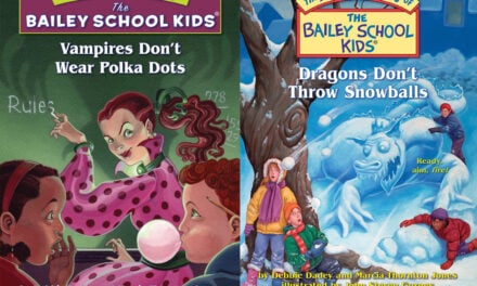 Bardel Entertainment and Rainbow Announce Option Agreement for  The Bailey School Kids