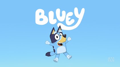 BBC Studios Names Penguin Random House Master Publishing Partner for Smash-Hit Preschool Series Bluey