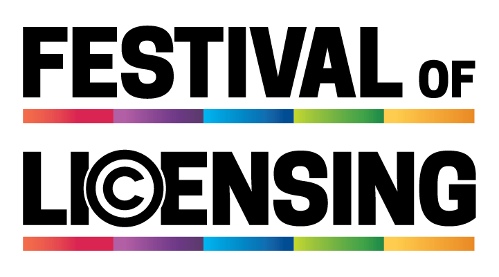 Banijay, Sanrio and Diageo confirmed as Festival of Licensing Keynotes