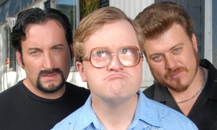 GavinHoss Group Named Licensing Agent for 20th Anniversary of Trailer Park Boys