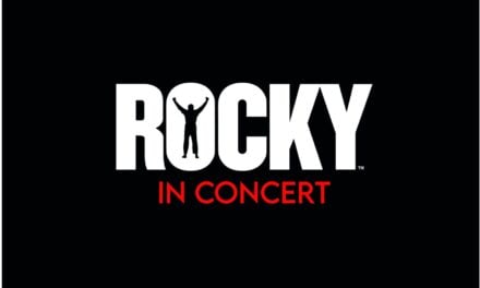 MGM Partners with TCG for Films in Concerts for Legally Blonde and Rocky
