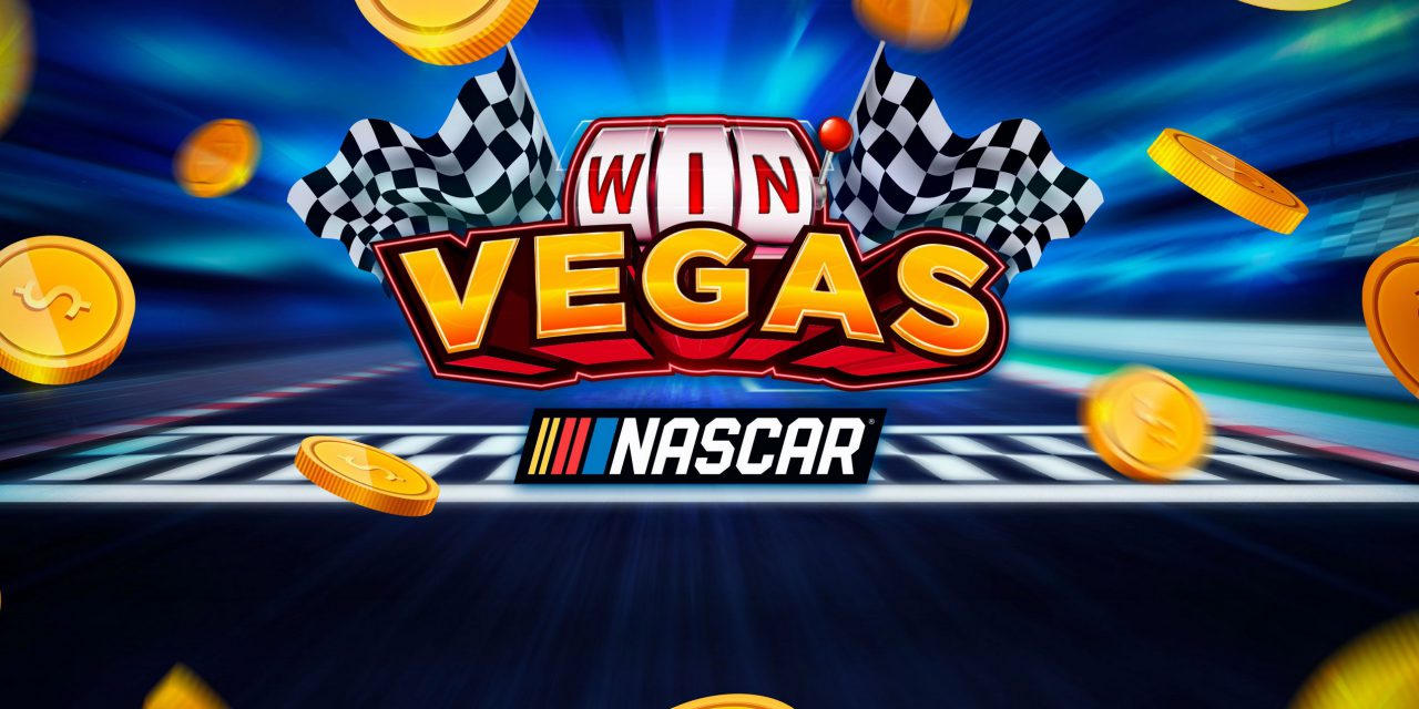 Nascar Teams with Win Vegas