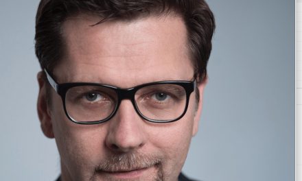 Sesame Workshop Names Stefan Kastenmüller as General Manager for Europe