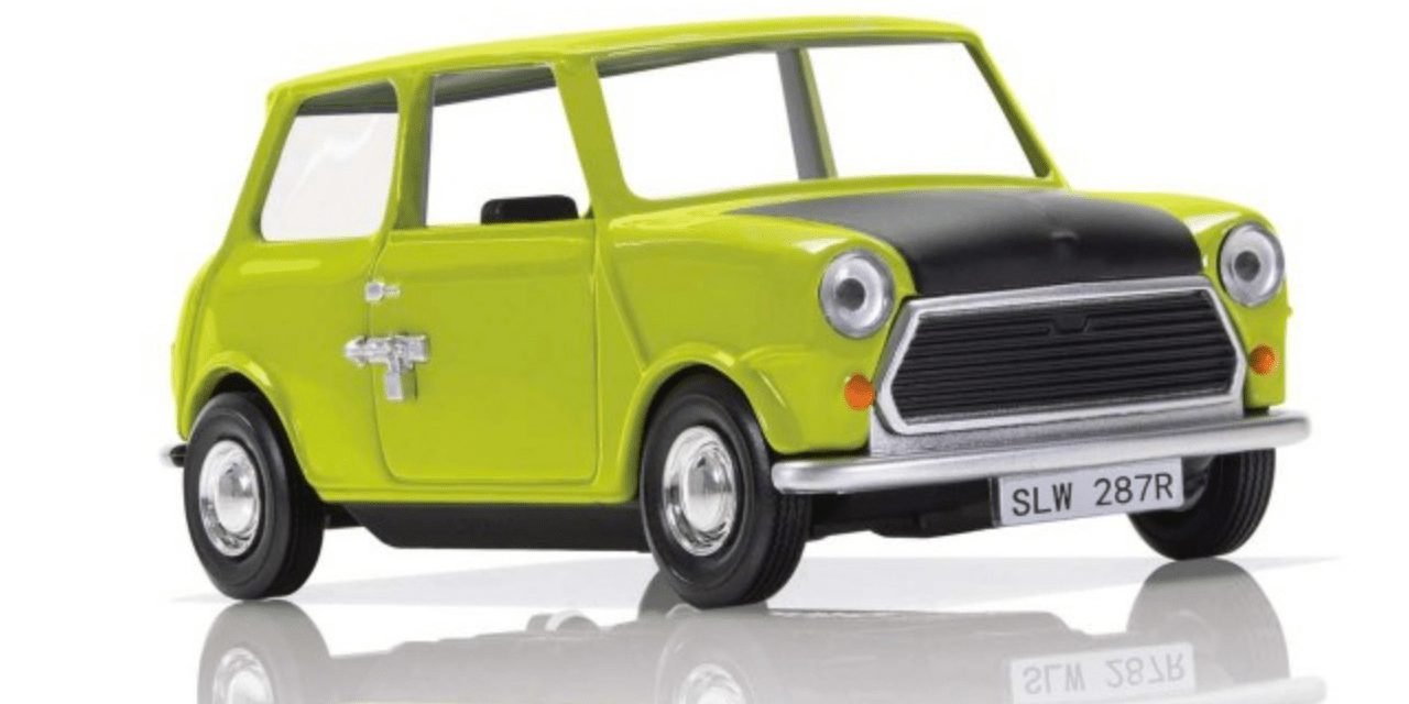 Banijay Strengthens Mr Bean Brand For 30th Anniversary