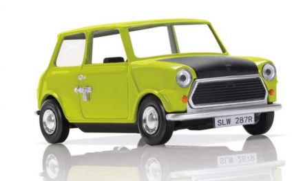 Banijay Strengthens Mr Bean Brand For 30th Anniversary