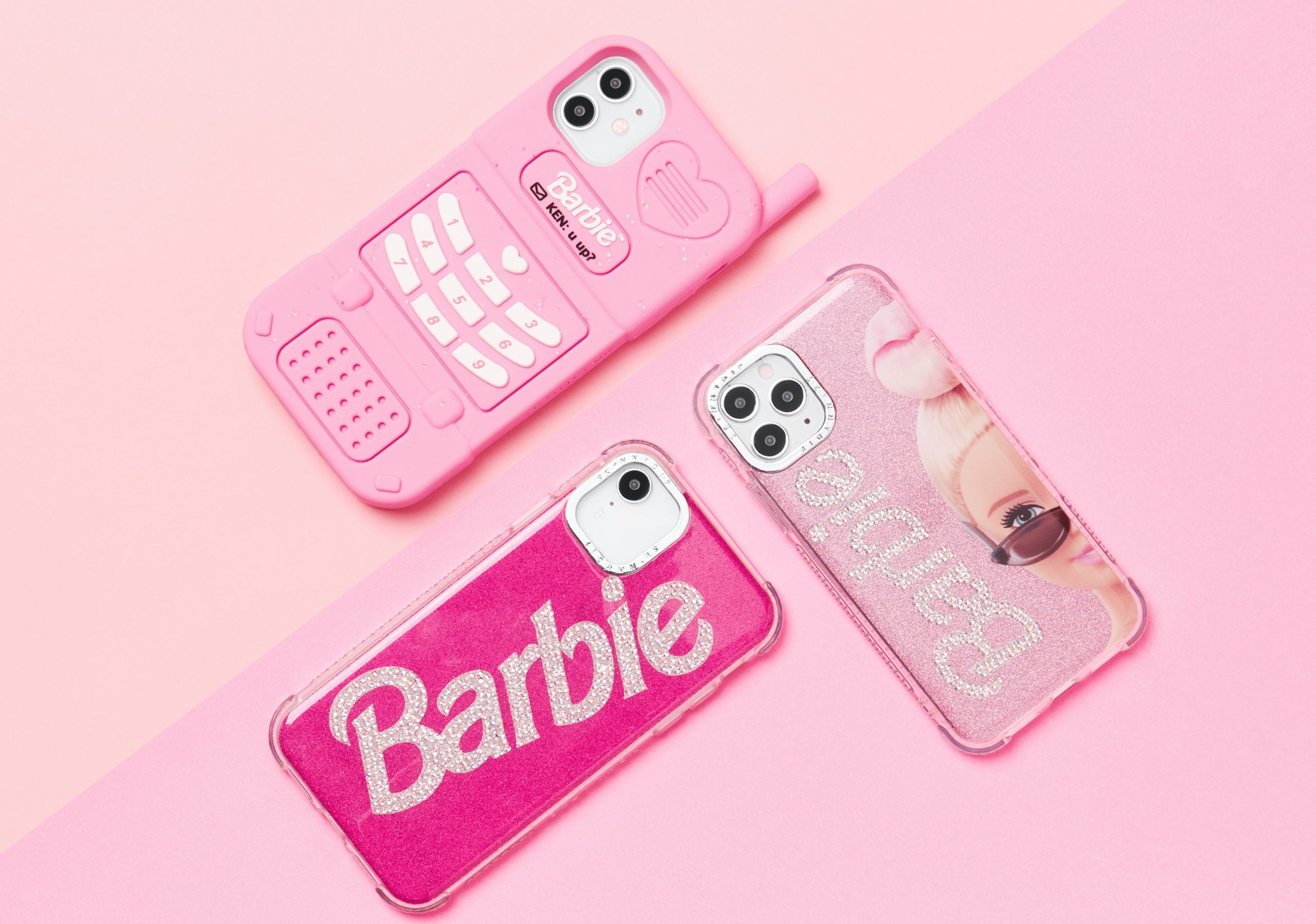 Barbie Celebrates Evolution and Teams with Skinnydip | Total Licensing