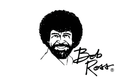 Licensing Agency J&M Brands to represent Bob Ross