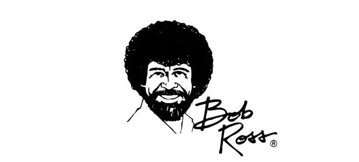 Licensing Agency J&M Brands to represent Bob Ross