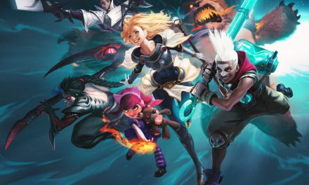 Spin Master Joins Forces with Riot Games for the League of Legends Franchise