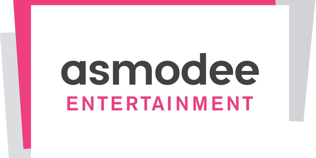 Asmodee and Artovision Announce Partnership