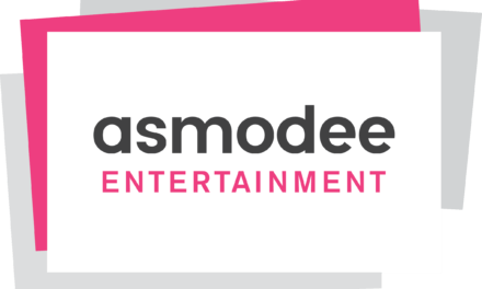 Asmodee and Artovision Announce Partnership