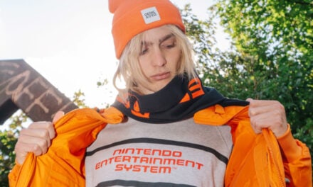 Difuzed and Dedicated join forces to connect gaming with sustainable fashion