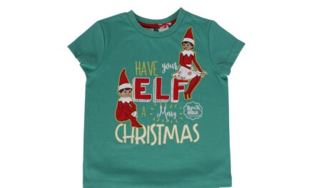 Elf on the Shelf licensed in Australia and New Zealand