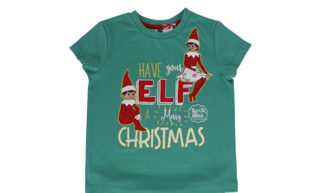 Elf on the Shelf licensed in Australia and New Zealand