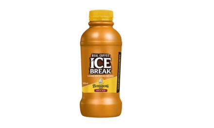 Bundaberg Rum partners with Ice Break in Australia