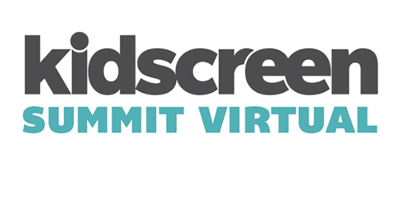 Kidscreen goes Virtual