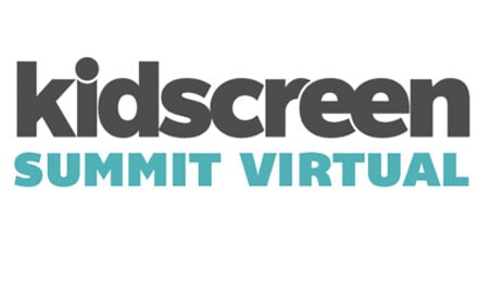 Kidscreen goes Virtual