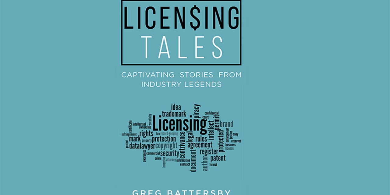 Licensing Tales – Captivating Stories from the industry