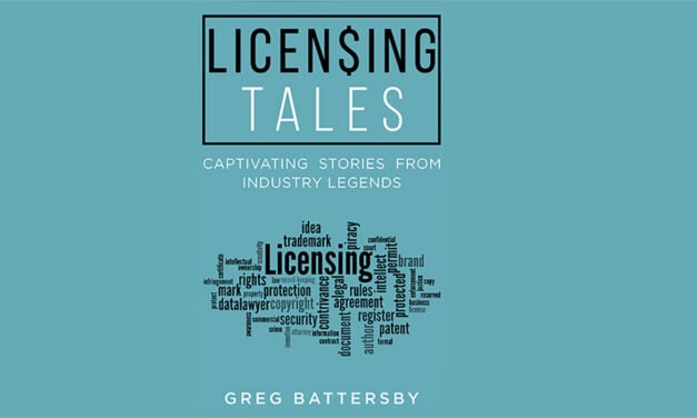 Licensing Tales – Captivating Stories from the industry