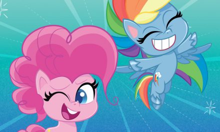 eOne Racks Up Broadcast Deals for My Little Pony: Pony Life