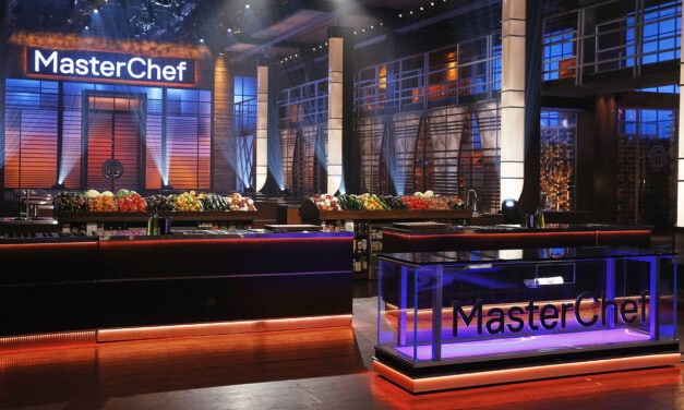MASTERCHEF PARTNERS ANNOUNCED FOR THE USA