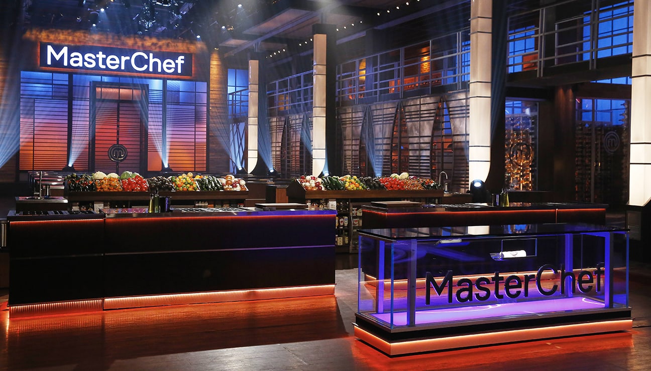 Creative Concepts Introduces MASTERCHEF Cookware Collection