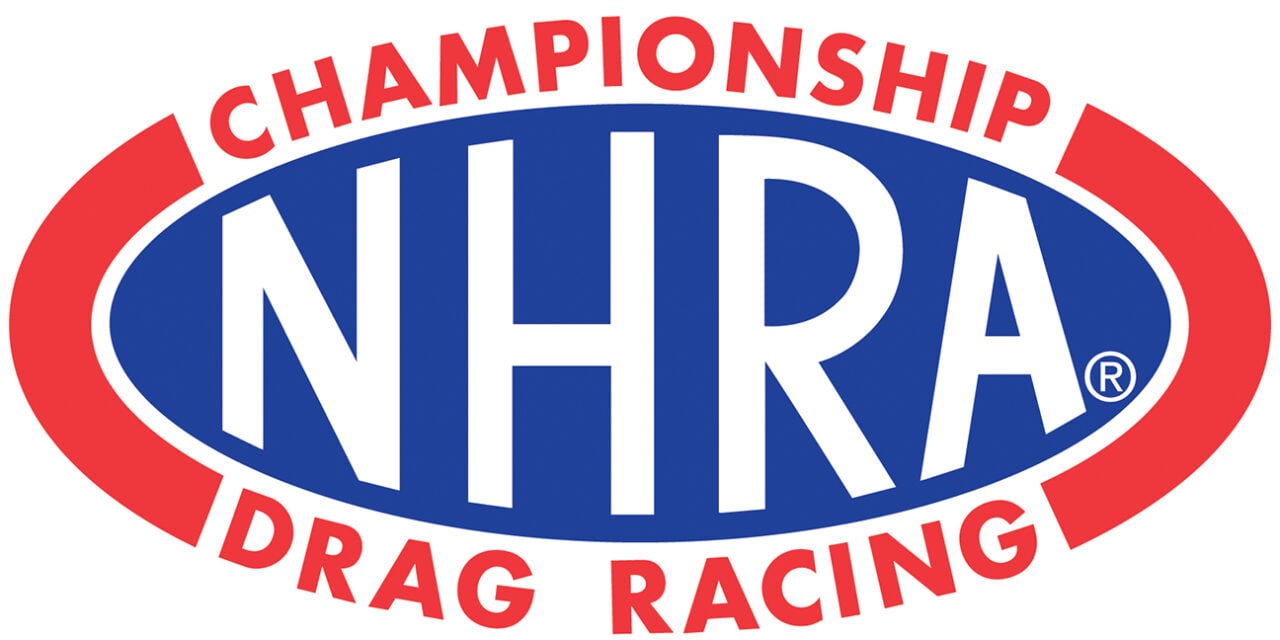 Furniture license for NHRA