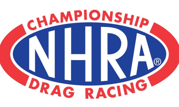 Furniture license for NHRA