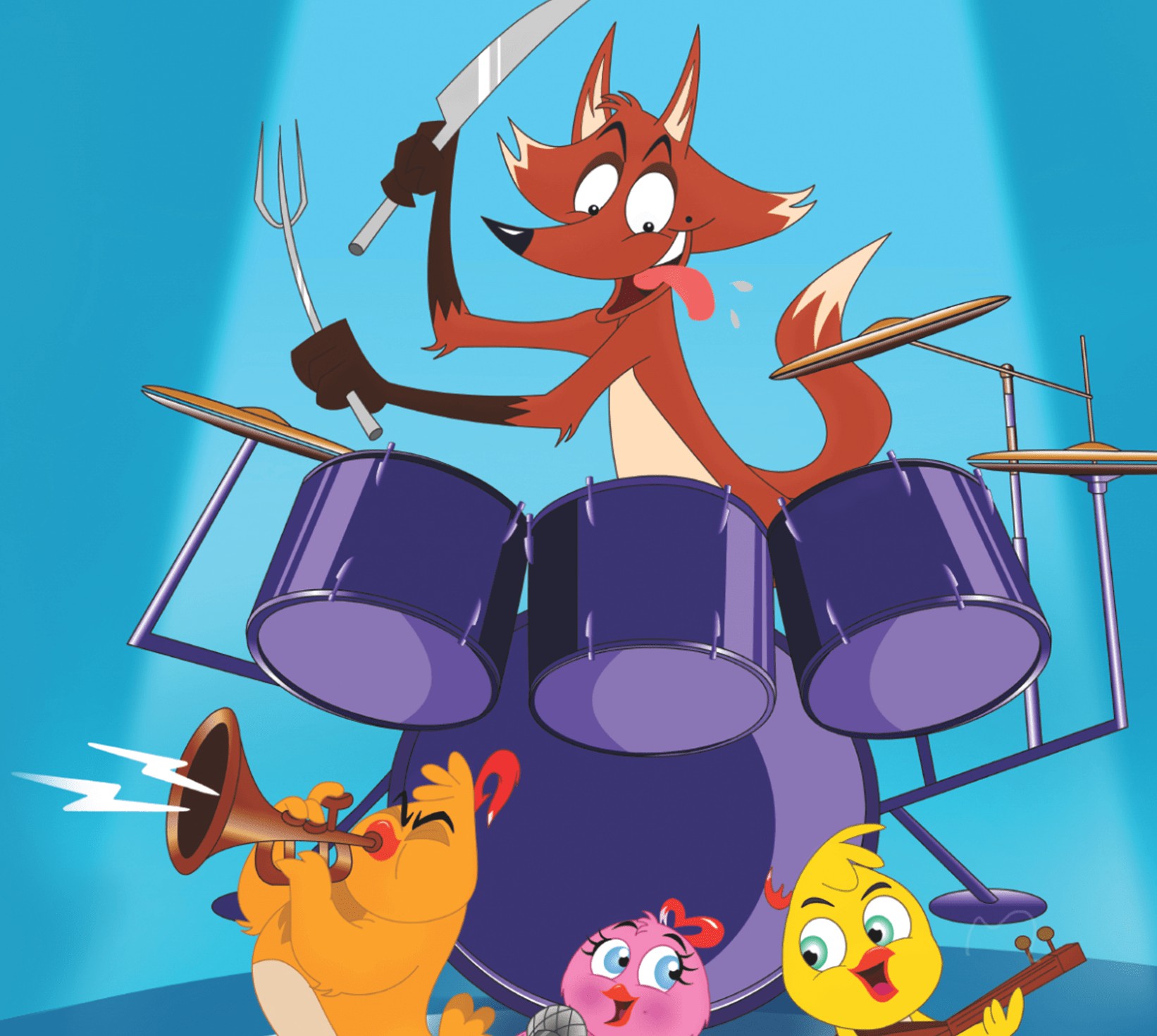 Eena meena deeka cartoon discount