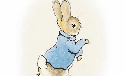 Long term partnership with Cadbury secured for Classic Peter Rabbit
