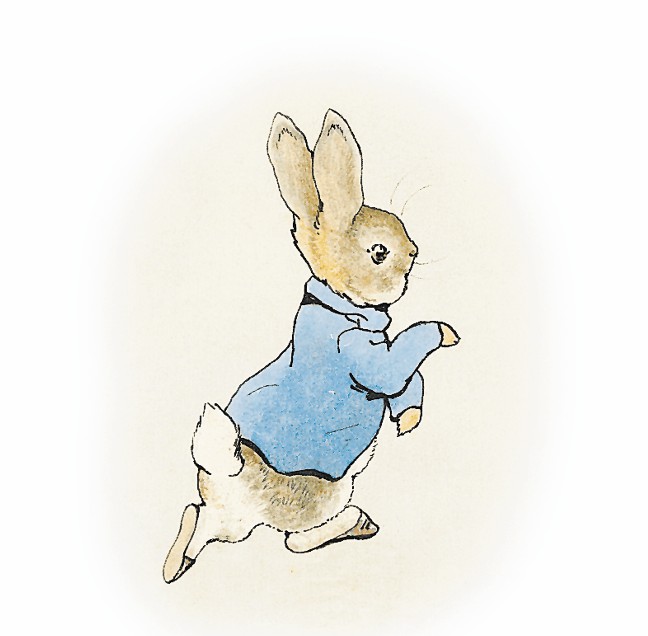 Long term partnership with Cadbury secured for Classic Peter Rabbit