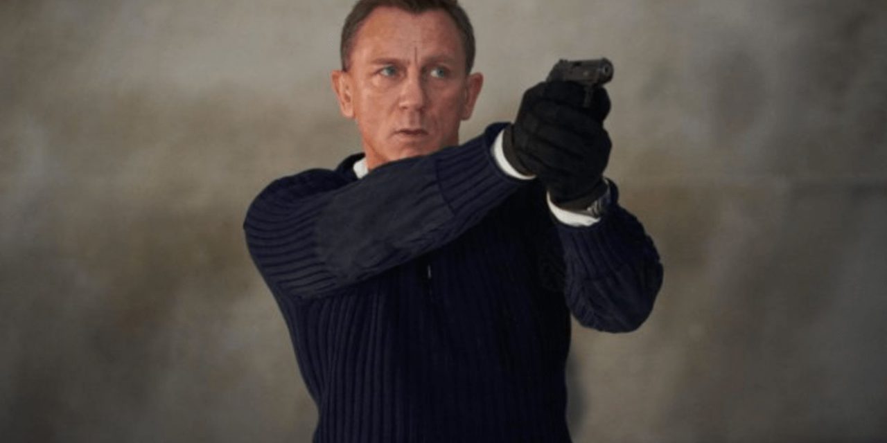 The Trickle-Down Effect of Delaying James Bond