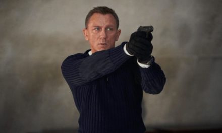 The Trickle-Down Effect of Delaying James Bond